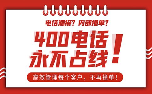 400電話如何辦理